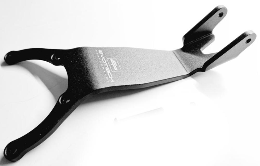 KTM 1290 Super Duke R from 2017 Navi Holder by Evotech Performance